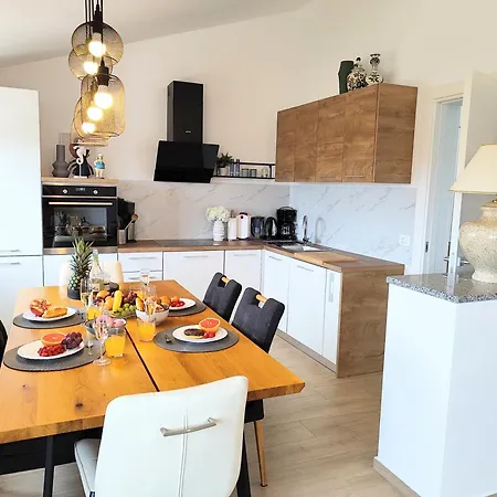 Apartman Pavao 2126 *