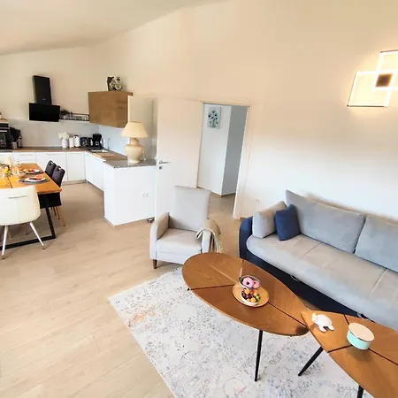 Pavao 2126 Apartment *