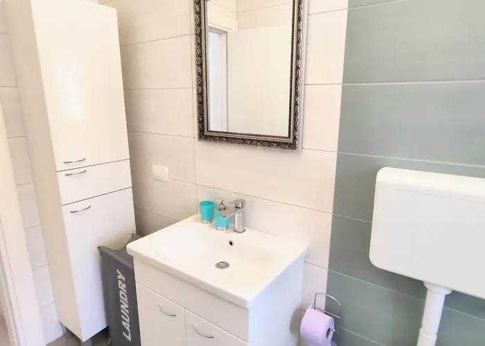 Apartment Pavao 2126 *