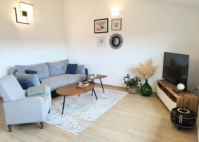 Apartment Pavao 2126 Pula