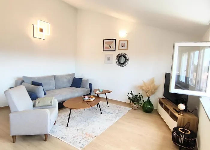 Apartment Pavao 2126