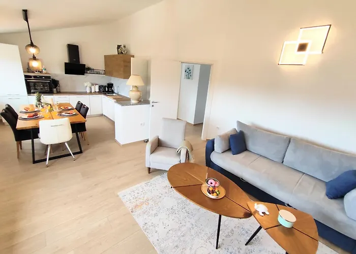 Pavao 2126 Apartment *