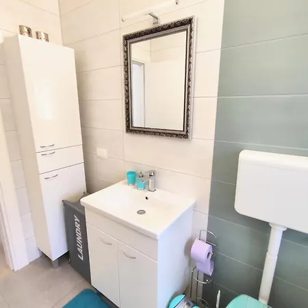 Apartamento Pavao 2126 *