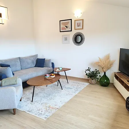 Apartamento Pavao 2126 Pula