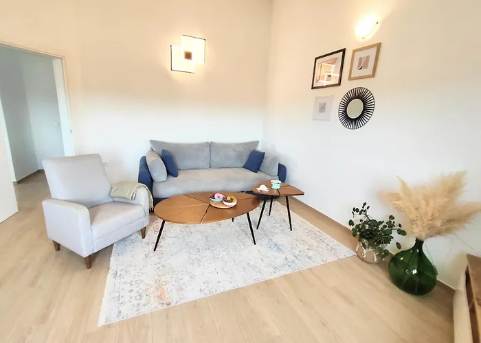 Pavao 2126 Apartman Pula