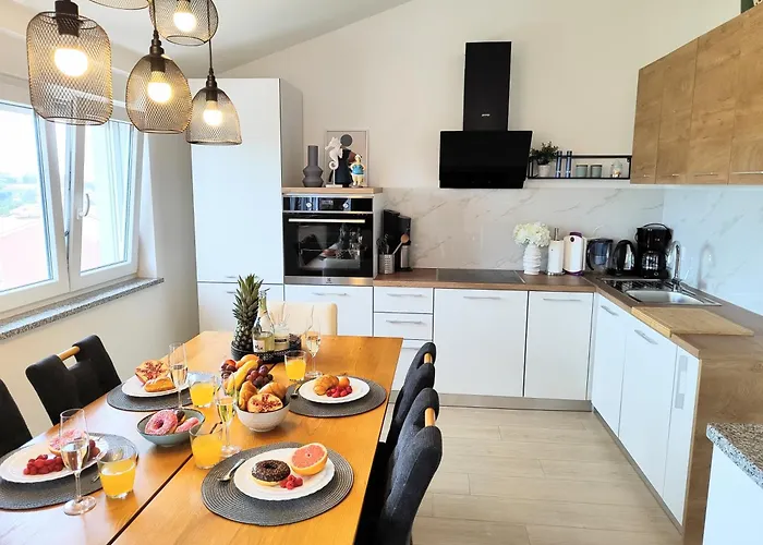 Pavao 2126 Apartman *
